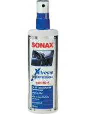 SX283 000 ***=3129P !250ml\ Средство для ухода за панелью приборов(матовый). Антистатическое дейтвие SONAX