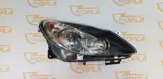 Фара OPEL 93189366