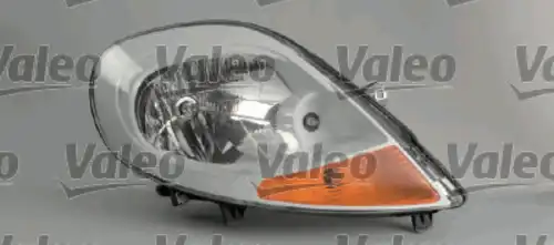 Фонарь габаритный VALEO 043393