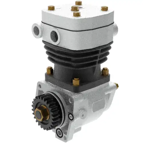 Компрессор 53205-3509015-21 1-цил. (г.Ижевск) ЕВРО-3 SORL