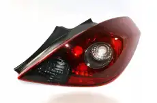 Фара противотуманная OPEL 93189402