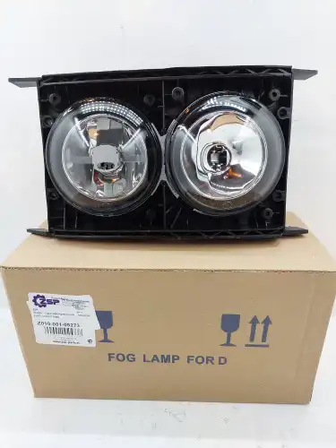 Фара противотуманная ZSP Z010-001-05273