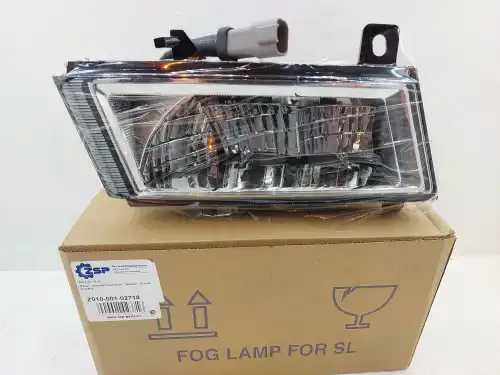 Фара противотуманная ZSP Z010-001-02718