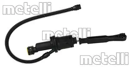 Цилиндр сцепления METELLI 55-0253