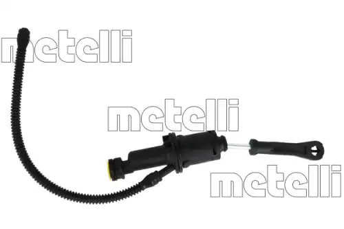Pompa Frizione 55-0290 METELLI