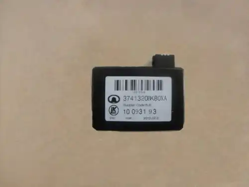 Датчик света для авто GREAT WALL 3741320BK80XA