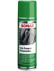 SX653 200 300ml\ Очиститель жировых пятен в салоне, не оставляет разводов SONAX