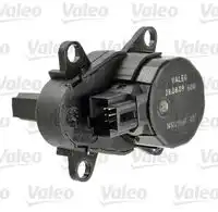 Вентилятор отопителя VALEO 509964