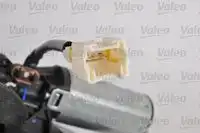  ЭЛЕКТРОДВИГАТЕЛЬ СТЕКЛООЧИСТИТЕЛЯ ПЕРЕДН 579703 VALEO
