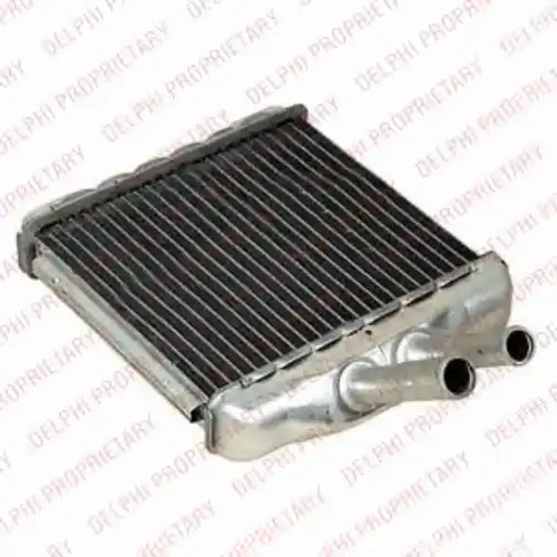 Радиатор печки DELPHI TSP0525531