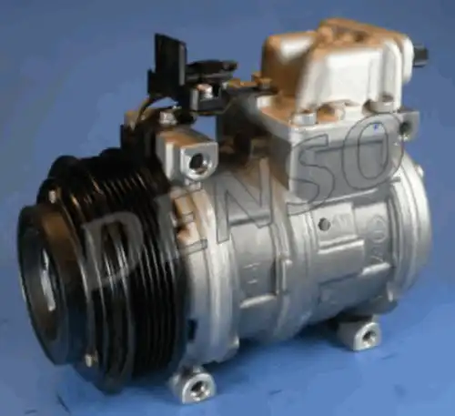 Компрессор DCP17019 DENSO