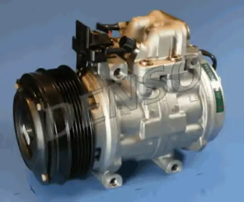 Компрессор DCP17001 DENSO