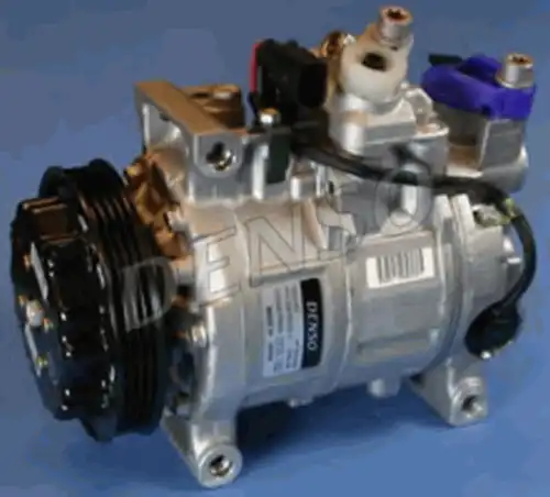 компрессор конд. 447190-8680 DENSO
