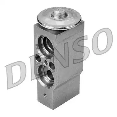 Клапан кондиционера DENSO DVE09002