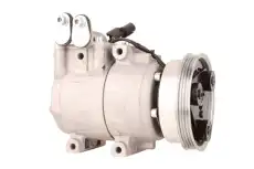 компрессор кондиционера Hyun 51-0393 ELSTOCK