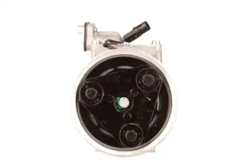 компрессор кондиционера Hyun 51-0393 ELSTOCK