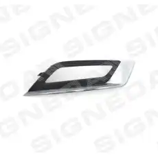Фара противотуманная SIGNEDA PFD99386CCR
