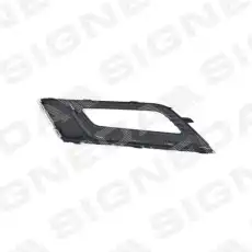 Фара противотуманная SIGNEDA PFD99386CCR