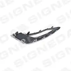Фара противотуманная SIGNEDA PFD99386CCR