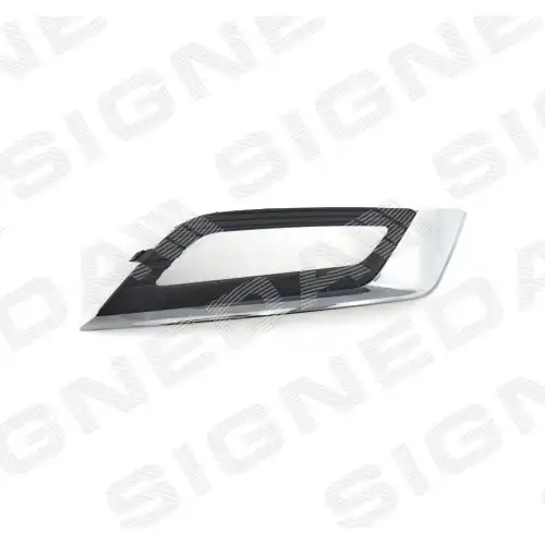 Фара противотуманная SIGNEDA PFD99386CCR