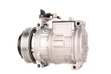 компрессор конд. 51-0126 ELSTOCK