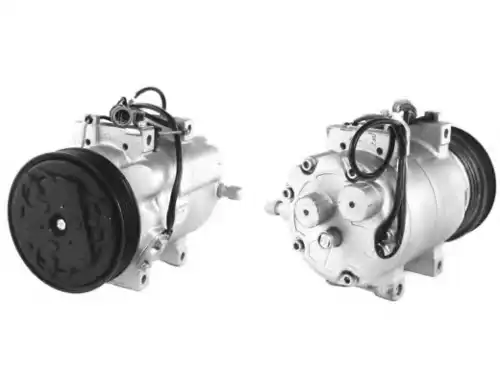 компрессор кондиционера Audi 51-0061 ELSTOCK
