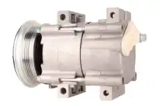 компрессор кондиционера Ford 51-0029 ELSTOCK