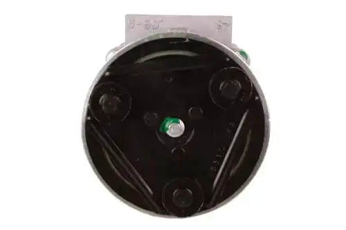 компрессор кондиционера Ford 51-0342 ELSTOCK