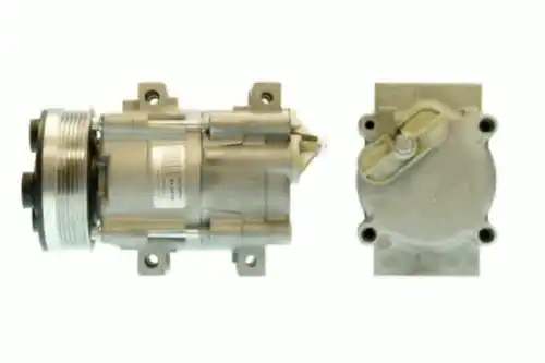 компрессор кондиционера Ford 51-0178 ELSTOCK