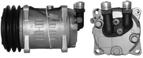 Компрессор кондиционера 51-0121 ELSTOCK