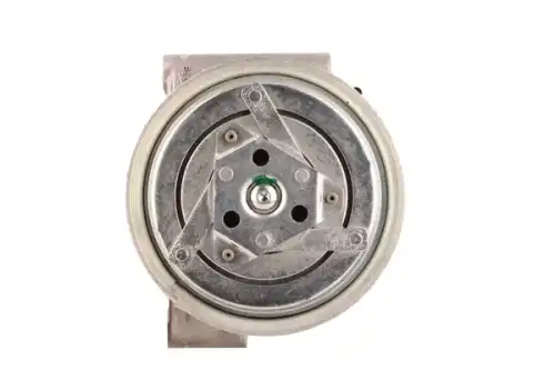 компрессор кондиционера Niss 51-0225 ELSTOCK
