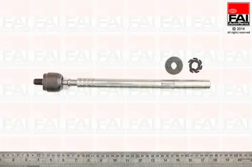 Рулевая тяга FAI AUTOPARTS SS092