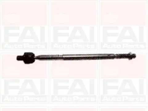 Рулевая тяга FAI AUTOPARTS SS4550