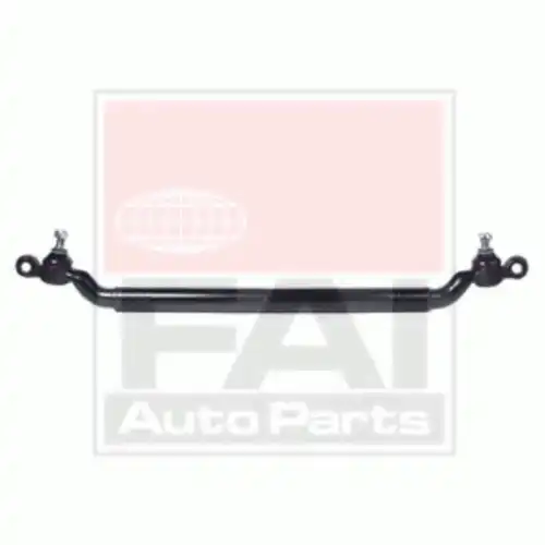 Рулевая тяга FAI AUTOPARTS SS089
