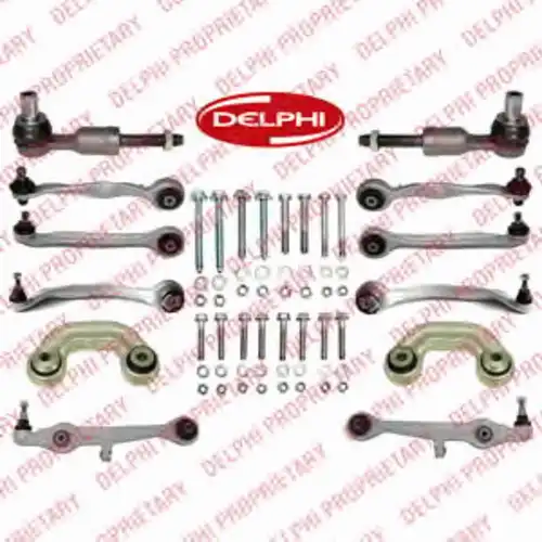 Рычаг подвески DELPHI TC1900KIT