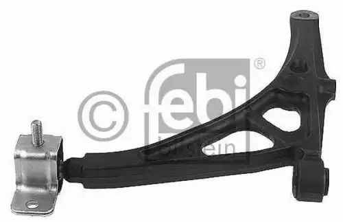 Рулевая тяга FEBI 11748