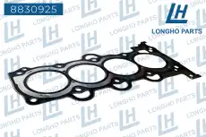 Прокладка ГБЦ LONGHO 8830925