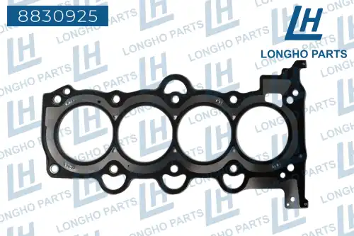 Прокладка ГБЦ LONGHO 8830925