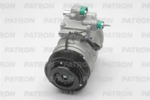 Компрессор кондиционера PACC047 PATRON