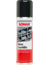 Присадка для топливной системы двигателя SONAX 312 100 бензин/дизельное 0.25 л