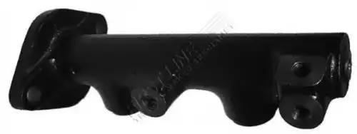 Суппорт тормозной FIRST FBM4075