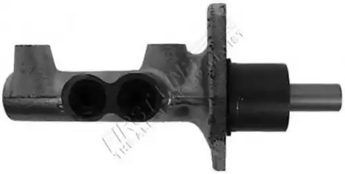 Суппорт тормозной FIRST FBM4559