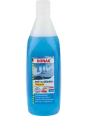 Жидкость стеклоомывателя SONAX 332 241 0.5 л