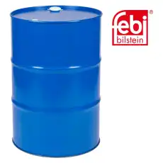 Антифриз FEBI 05011 синий концентрат G11 60 л