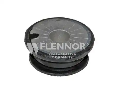 с/б подрамника задний Audi FL4896-J FLENNOR