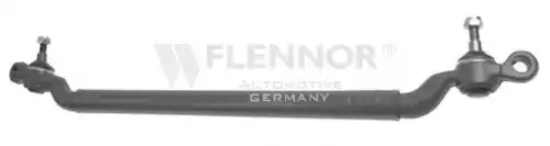 Рулевая тяга FLENNOR FL409-E