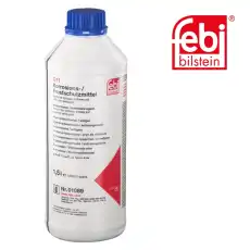 Антифриз FEBI 01089 синий концентрат G11 1.5 л