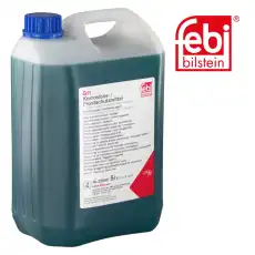 Антифриз FEBI 22268 синий концентрат G11 5 л