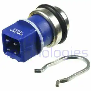 Датчик температуры автомобильный DELPHI TS10275