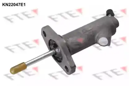 Цилиндр сцепления FTE KN22047E1